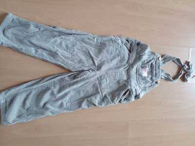 Pantalones talle 2 y 4