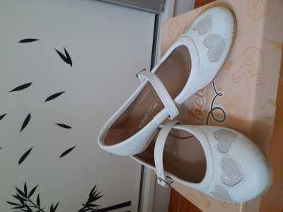 Zapatos comunion