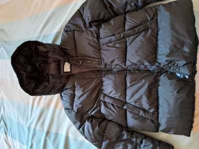 Campera Zara