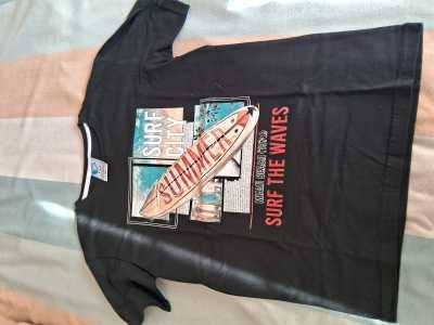 Remera T 14