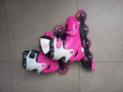 Patines