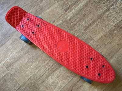 Patineta kenny skate