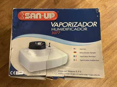 Humificador San-Up