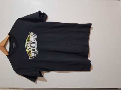 Remera vans