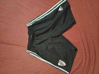 Short de river