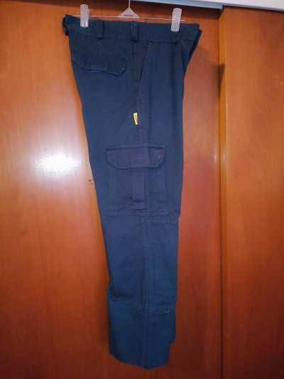 Pantalón Cargo T36