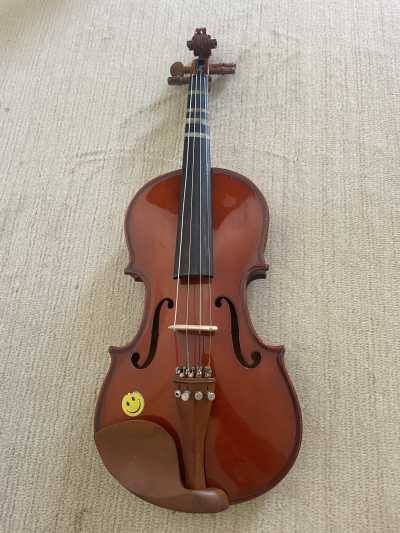 Violin