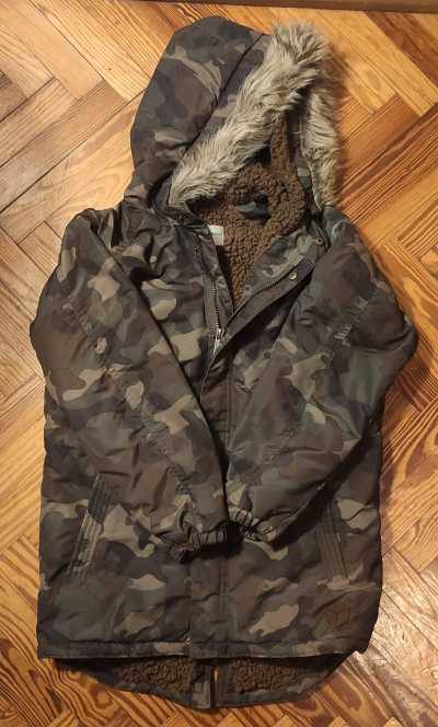 Campera Federation