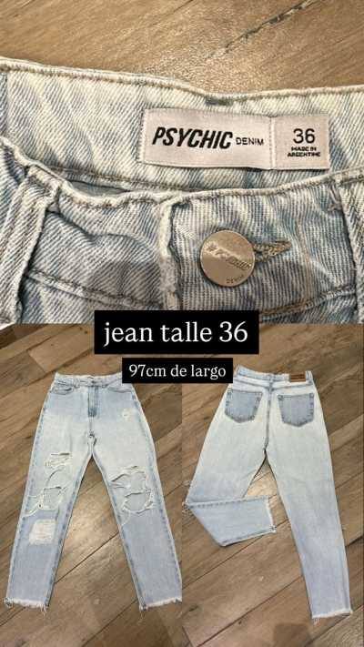Vendo ropa c/u $20.000