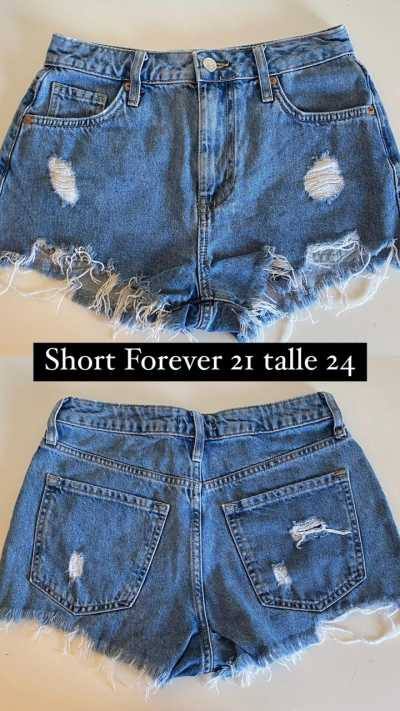 Vendo ropa