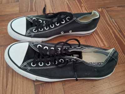 Zapatillas converse