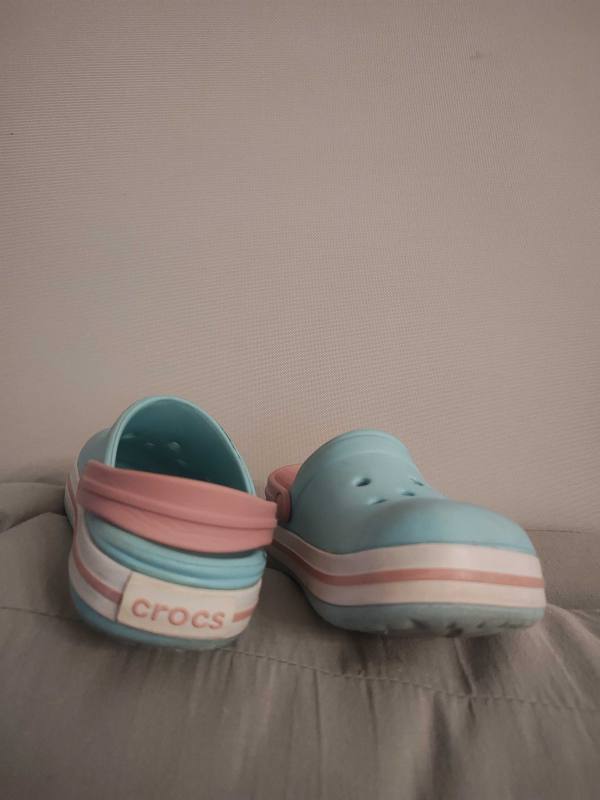 Crocs