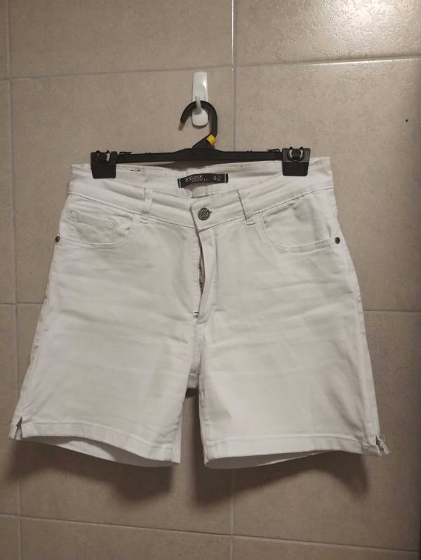 Short de mujer