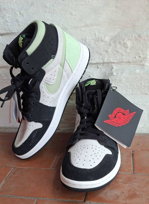 zapatillas Jordan