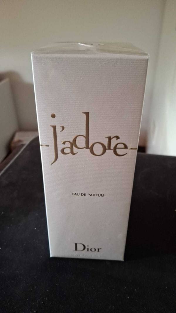 Perfume J'adore 150 ml nuevo