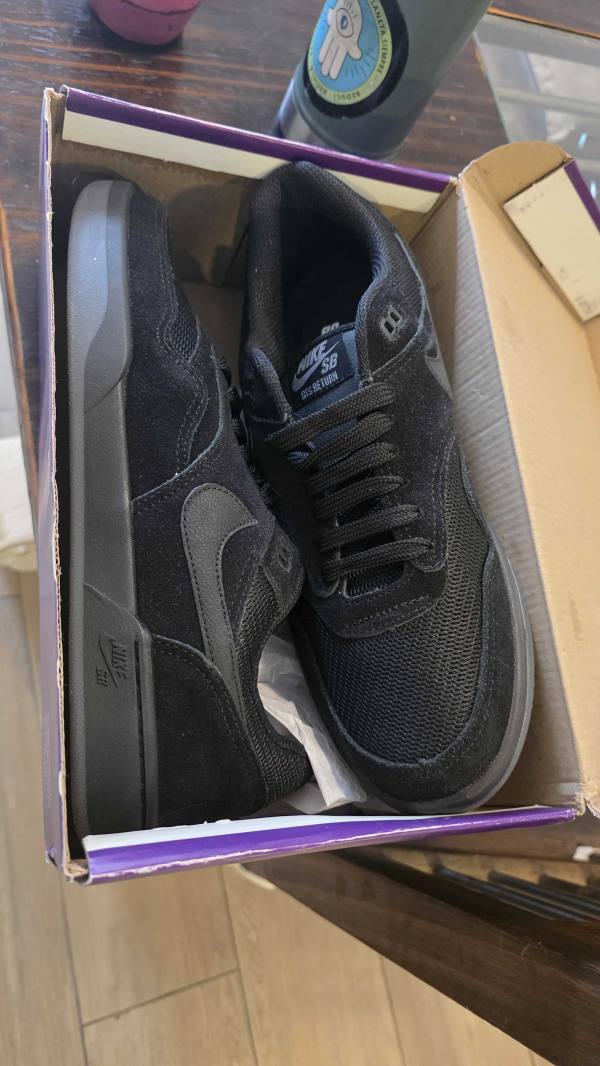 Zapatillas Nike