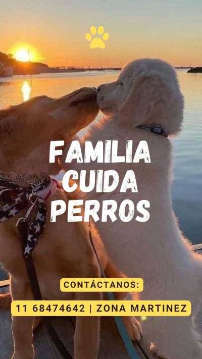 Cuidado de perros