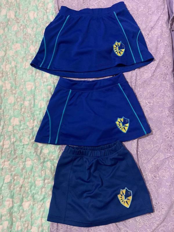 Pollera