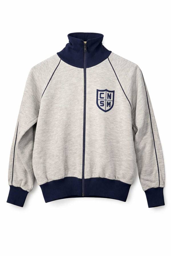Buzo Campera