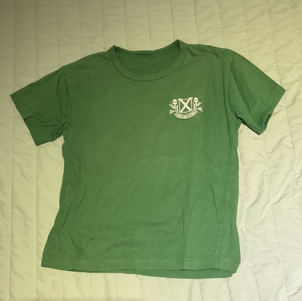 Remera Monteith
