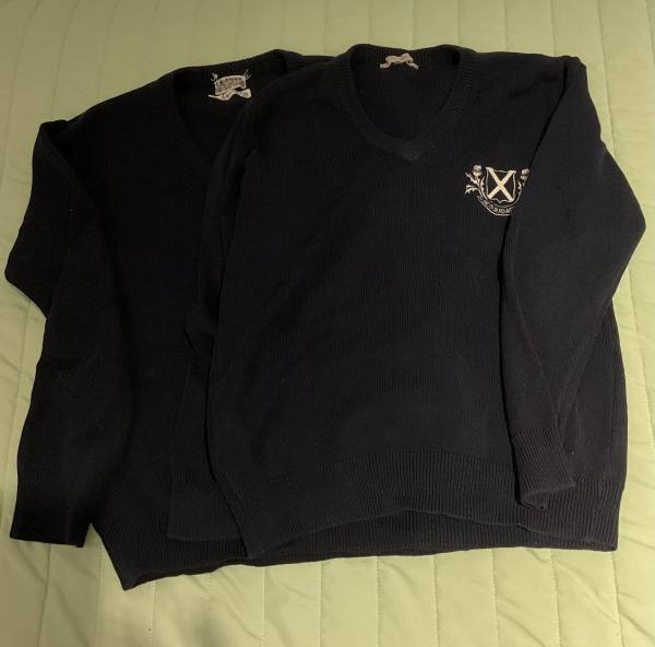 Sweaters