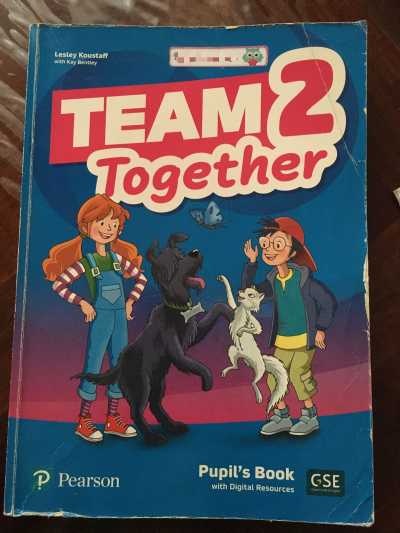 Team Together 2