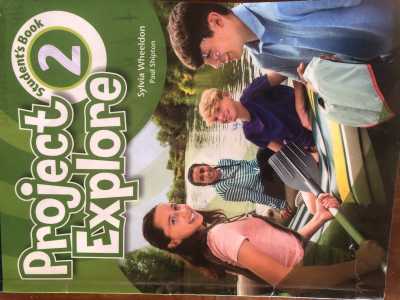 Project Explorer 2