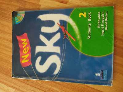 New Sky 2 - Students' Book
