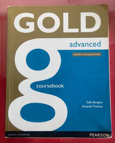 Gold advanced