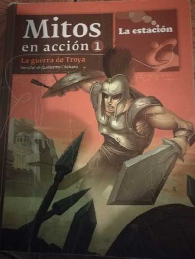 Mitos en acción 1