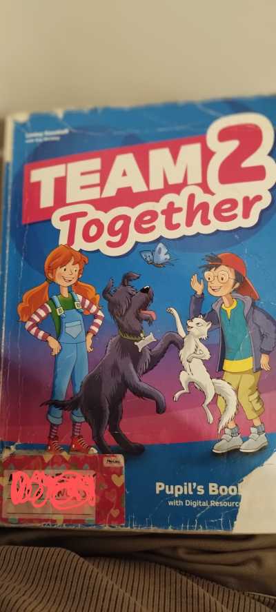 Team Together 2