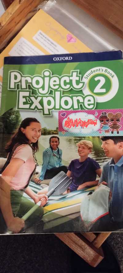 Project Explore 2