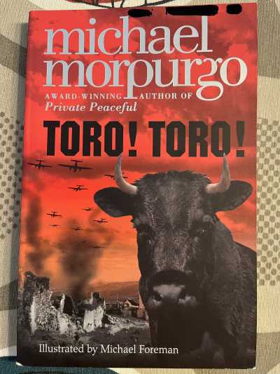 Toro! Toro!
