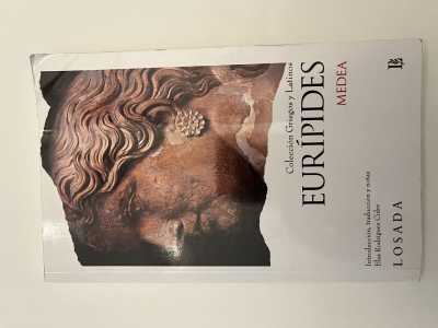 Euripides