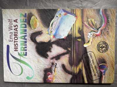HISTORIAS A FERNANDEZ