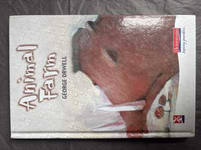 ANIMAL FARM
