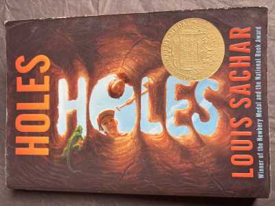 HOLES
