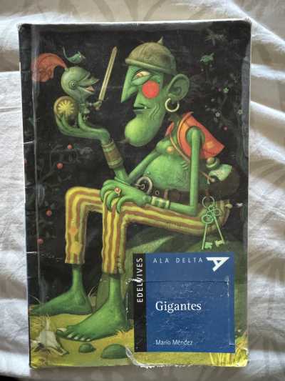 Gigantes