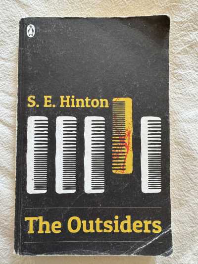 The outsiders