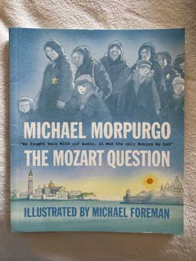 The Mozart Question