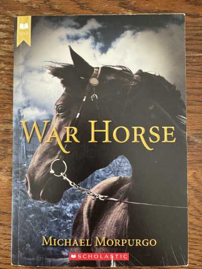 War Horse