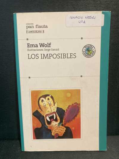 Los impostores