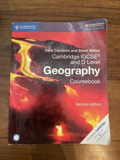 Geography
