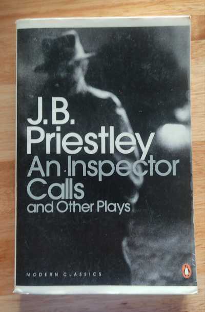 An Inspector Calls and Other Plays