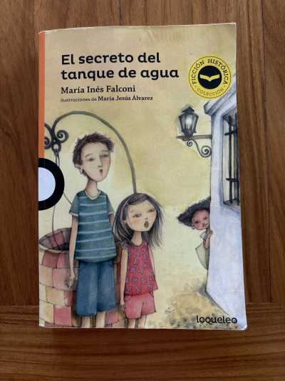 El secreto del tanque de agua