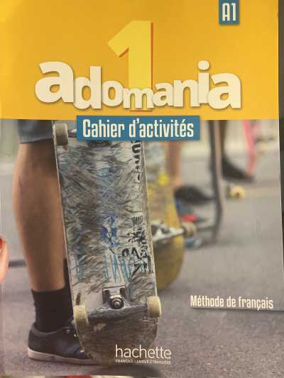 Foto 3 de Adomania 1