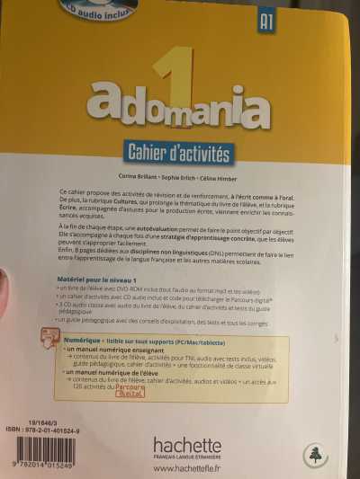 Foto 4 de Adomania 1