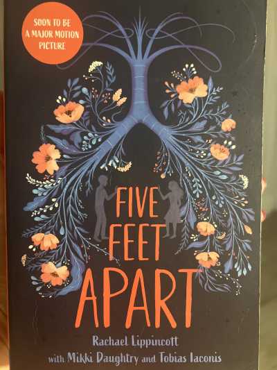 Five Feet Apart