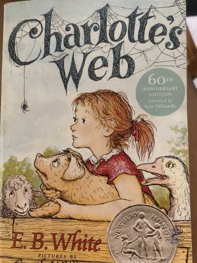 Charlottes web