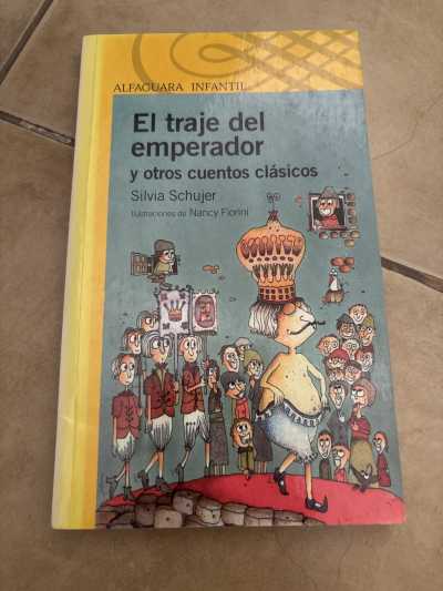 El traje del emperador